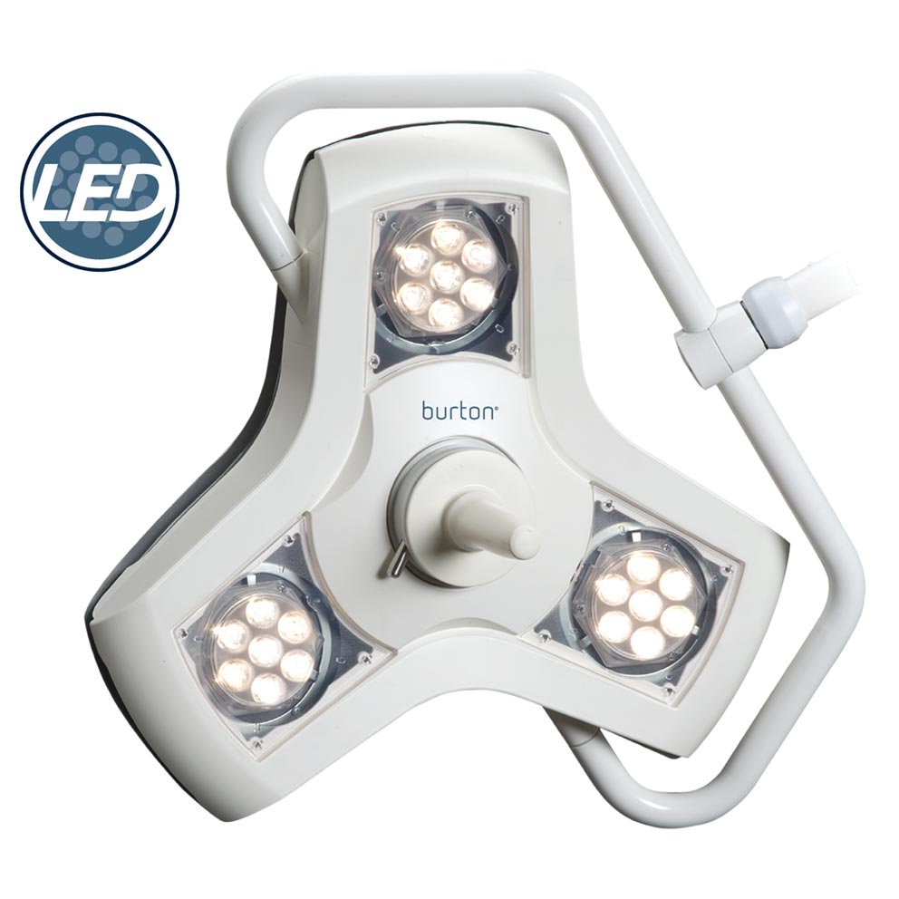 Burton AIM ® LED