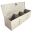 Medical Cart Cup and Straw Holders, Direct Mount, AL23