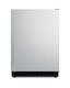 Built-in Undercounter Ada Compliant All-refrigerator