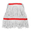 DISCONTINUED: Cotton Blend, Loop End Mop Head