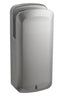Alpine Industries OAK High Speed, Commercial Hand Dryer, Gray, 120V