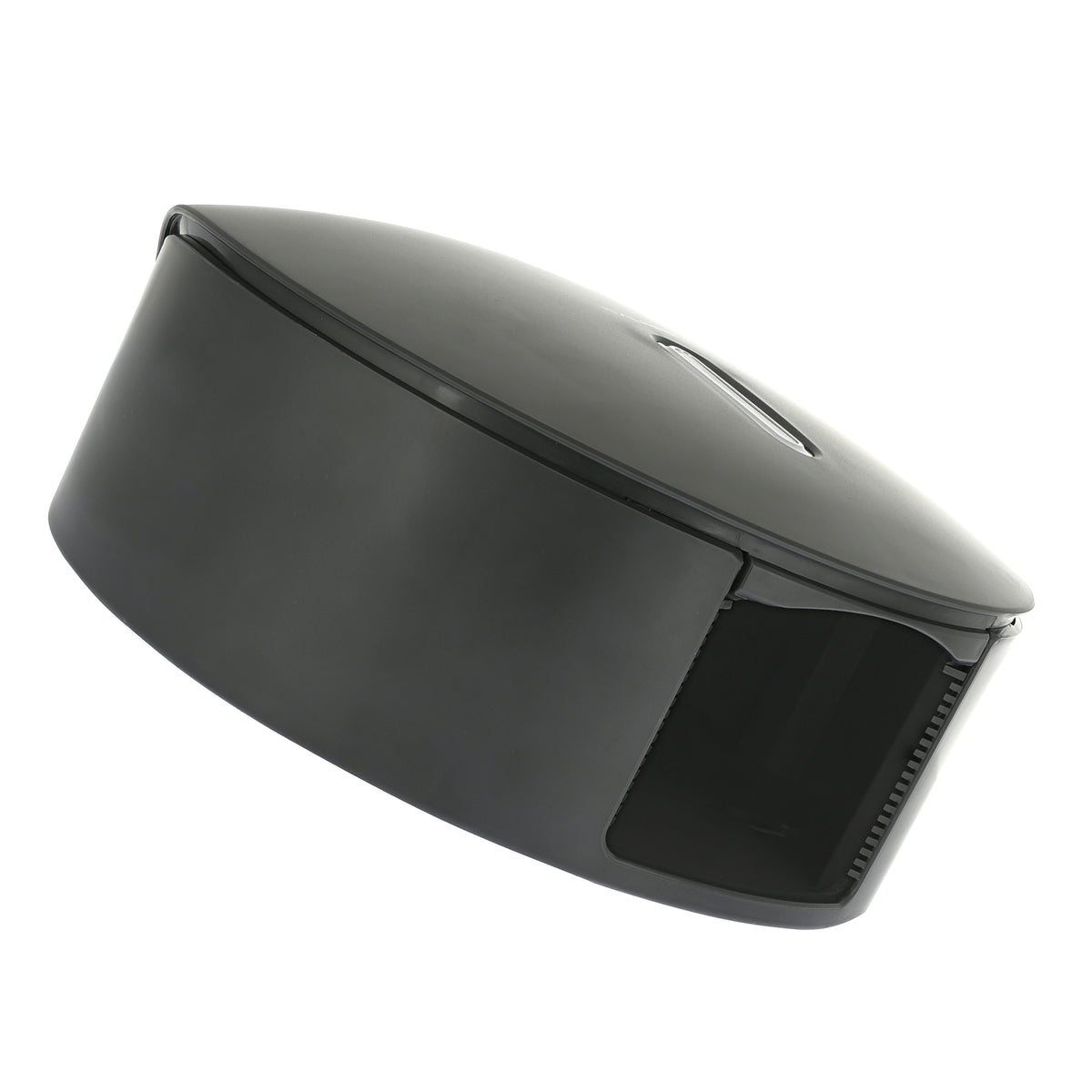 9’’ Single-Roll Jumbo Bath Tissue Dispenser
