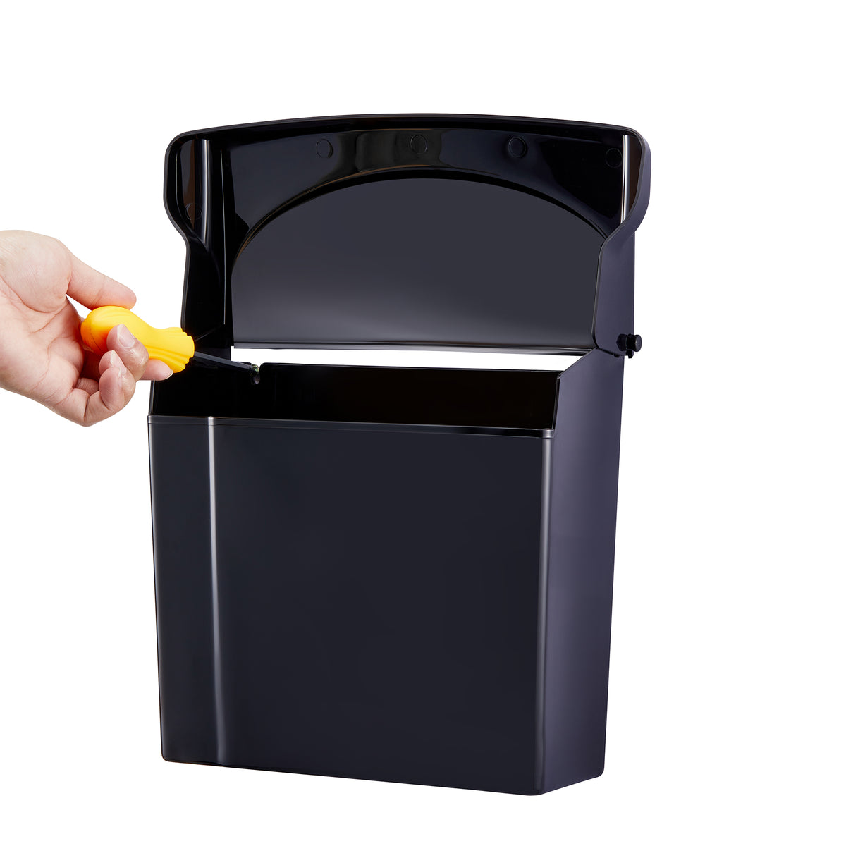 Sanitary Napkin Receptacle