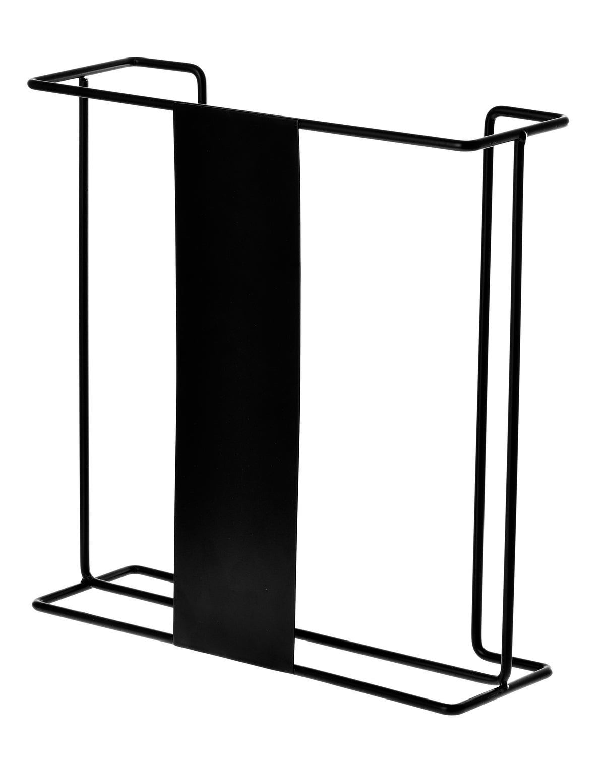 Double Box Wire Wall Mount Glove Dispenser