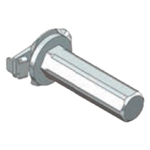 Harloff Lockbar, Pins, Lock Slide Washers & Cams