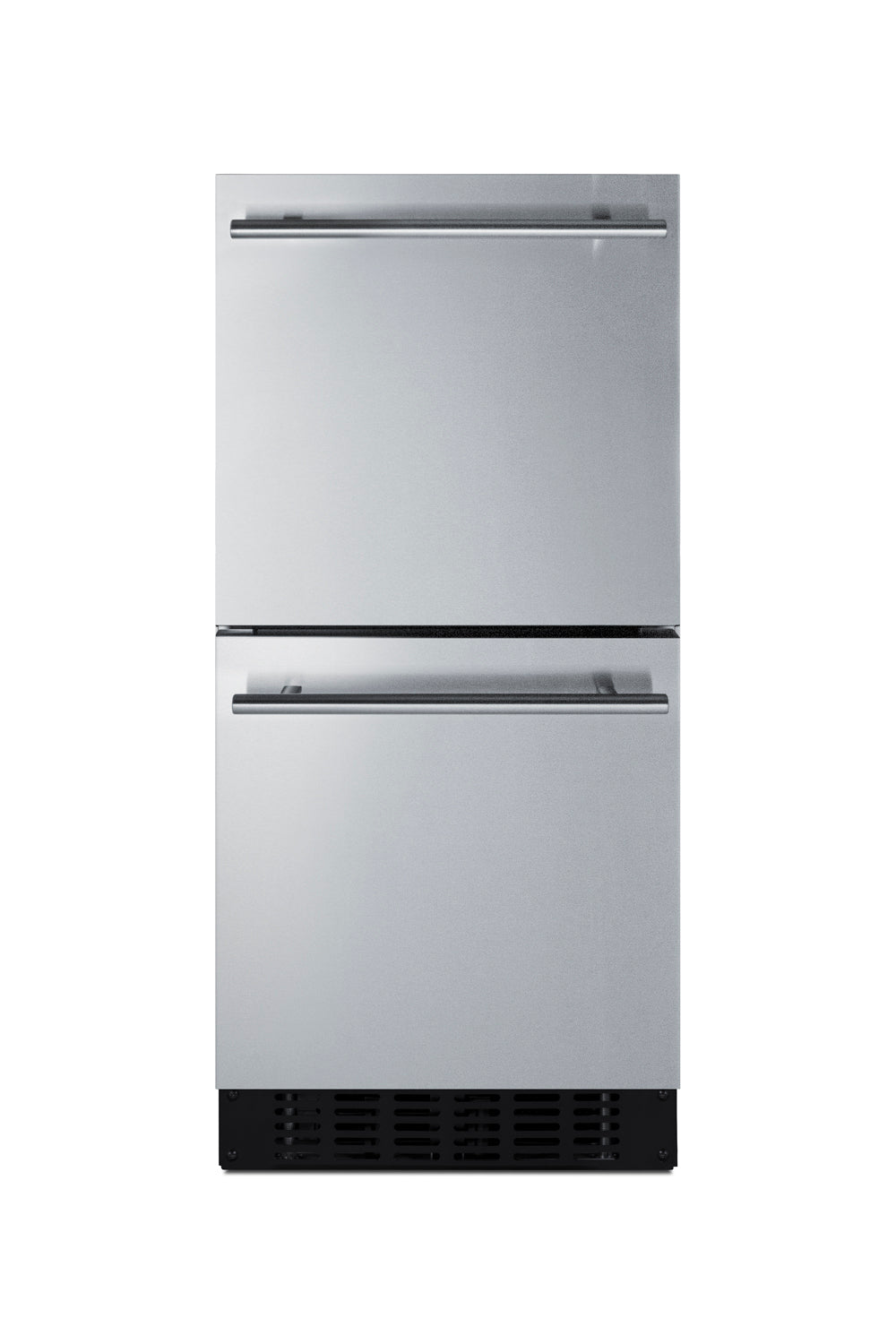 18" Deep 15" Wide Undercounter Ada Height Drawer Refrigerator