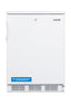 24" wide ADA height European all-refrigerator