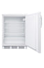 24" wide 3-drawer undercounter all-refrigerator