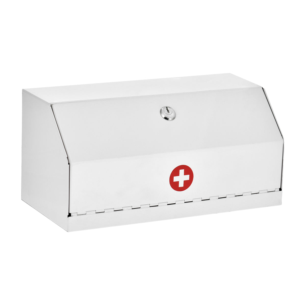 Alpine AdirMed Locking Drug Cabinet