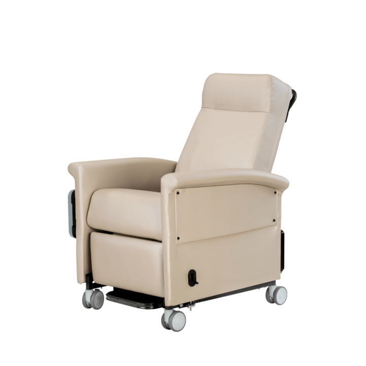 XL Ascent