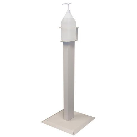 Large Capacity Bottle Dispenser Kit