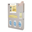 Bio-Screen Wipe Organizer