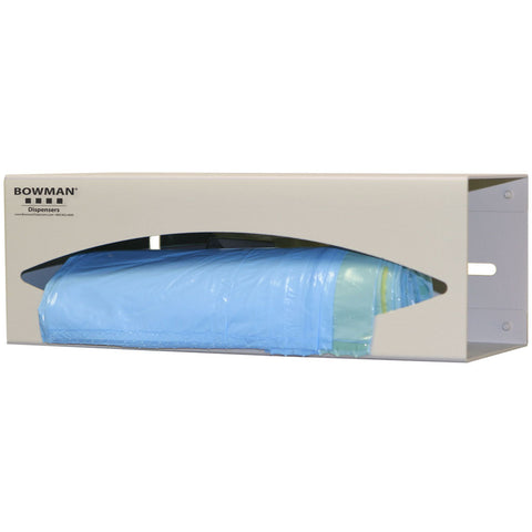 Bowman Dispensers Bag Dispenser - Single (Model BG001-0512)