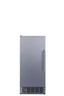 Accucold 15" wide 45 lb – BIM44GCSSIFADA