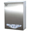 Bulk Dispenser - Single - Tall - BK001-0300