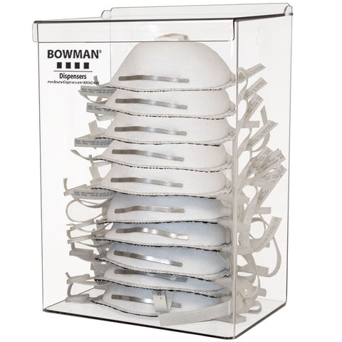 Bowman Dispensers Bulk Dispenser - Large