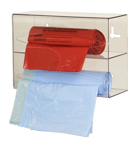 Bowman Dispensers Specimen Bag Dispenser