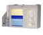 Respiratory Hygiene Station - Locking