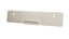 Bowman Steel Glass Door Hanger for Iso Stations