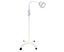 Gleamer LED Narrow Beam Table