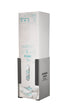 Frost Polycarbonate E-Z Scrub Dispenser
