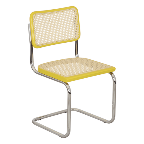 Brewer Side Chair (Model 1200-21)