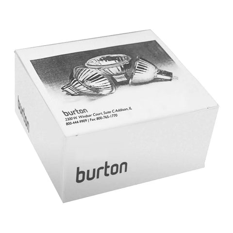 Burton Bulb Packs