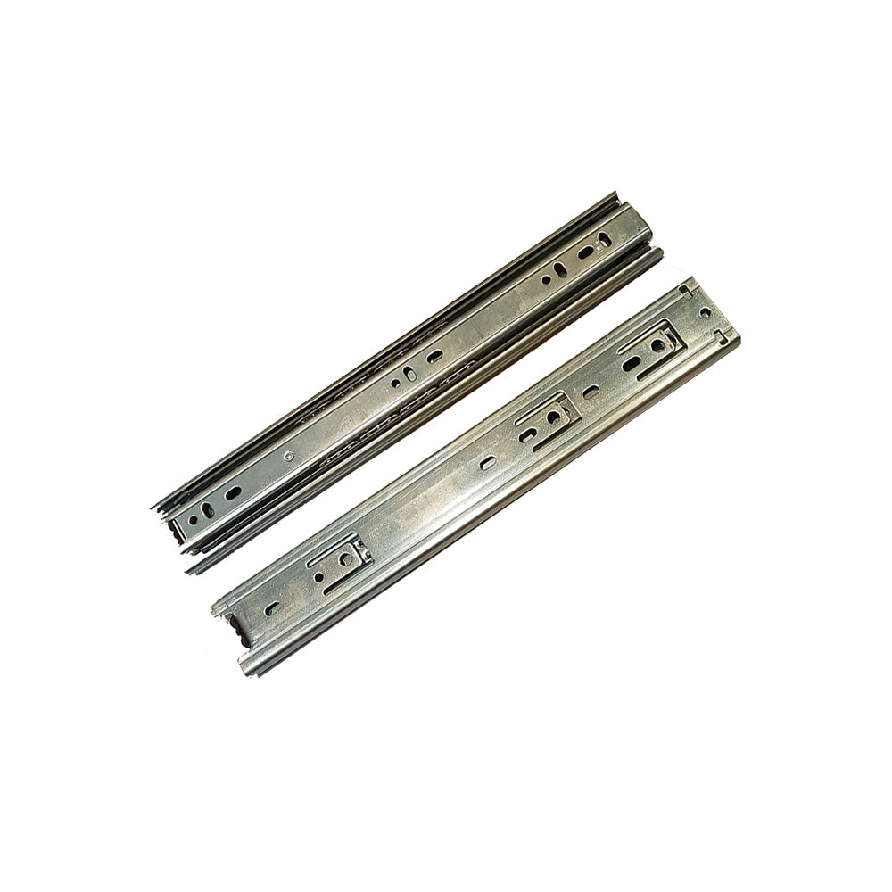 Dynarex Cabinet Drawer Slide - 12"