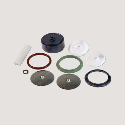 Brewer Versa Stirrups Service Kit