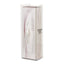 Bowman PETG Single Tall Large Task Wipe Dispenser • 5.2"W x 3.95"D x 15.85"H