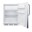 Accucold CT661WSSTBADA