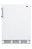 Accucold 24" wide residential ENERGY STAR certified 5 cu – CT661WIFADA