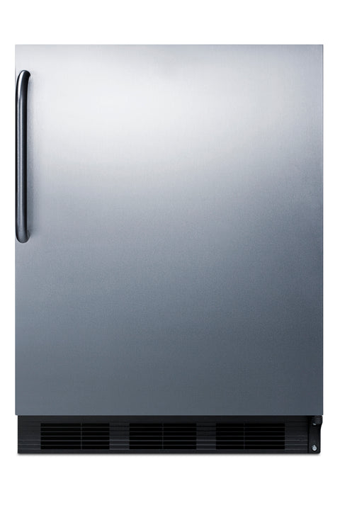 Accucold CT663BKCSSADA