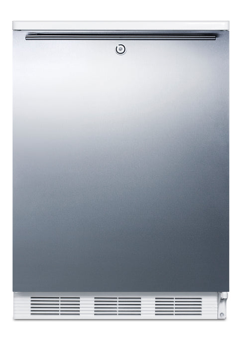Accucold CT66LWSSHHADALHD