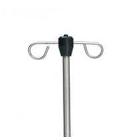 Champion IV Pole (2 Hook)
