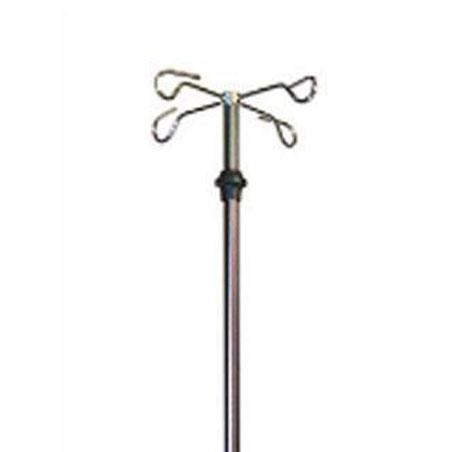 Champion IV Pole (4 Hook)