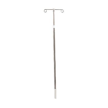 Champion IV Pole & Attachment (Specify Left, Right, or Both)