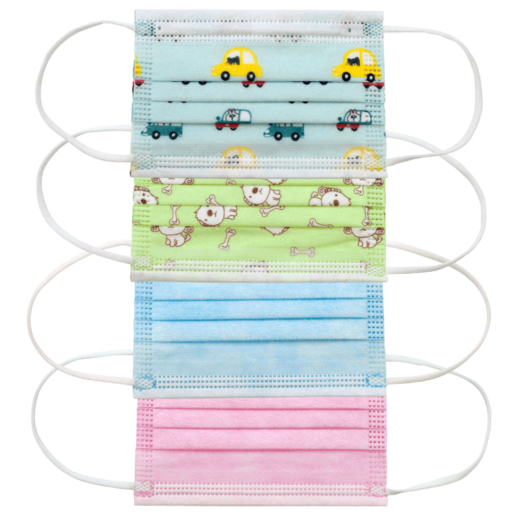 Dynarex Child Face Masks - photo 2