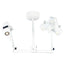 Outpatient® II / CoolSpot® II Combination Models 100v