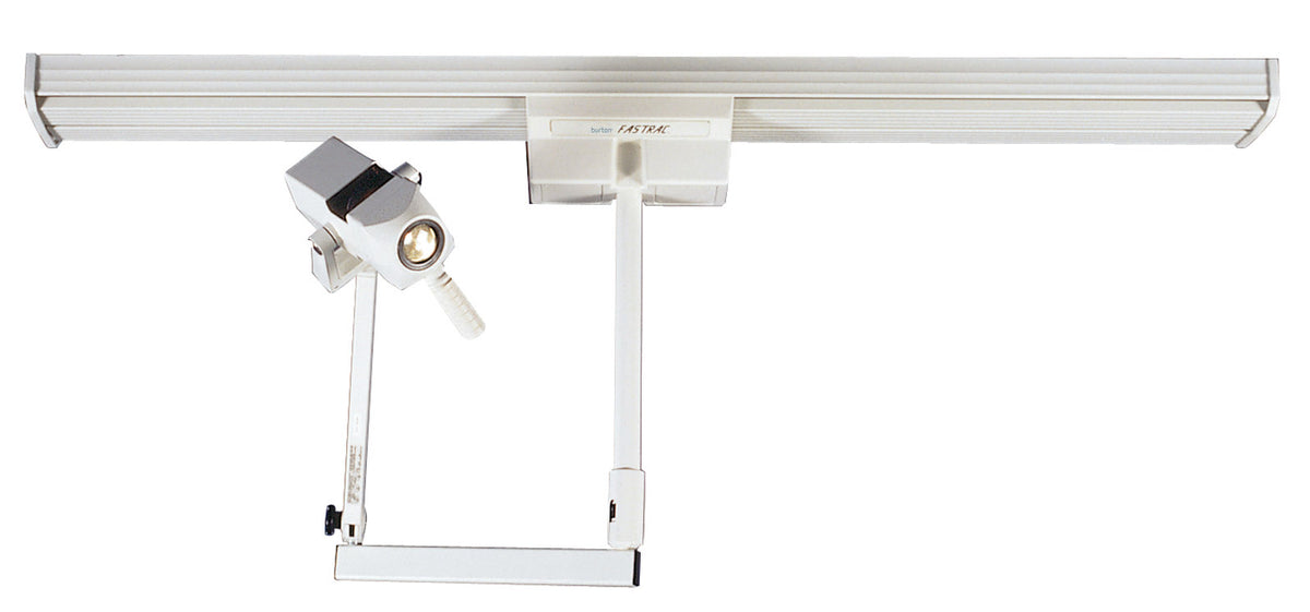 CoolSpot II Single, Ceiling Mount - single ceiling mount 2