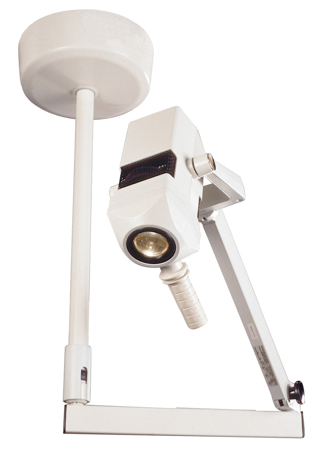 CoolSpot II Single, Ceiling Mount - single ceiling mount