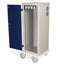 Tall Savary Dilator Storage Cart, DSC24TK