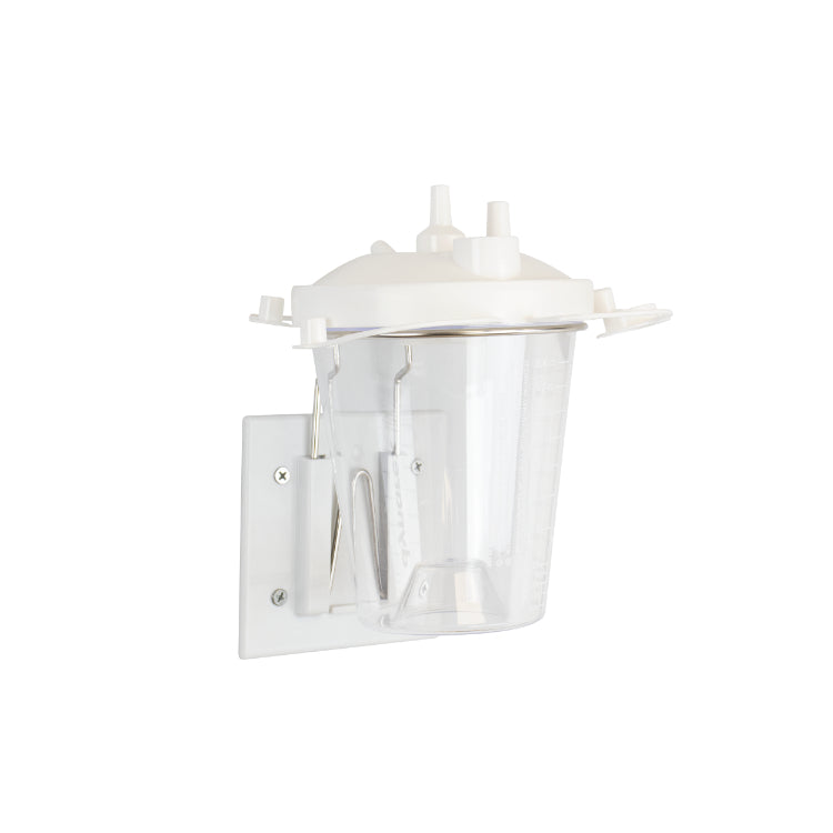 Dynarex Disposable Suction Canisters - photo 2
