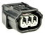 33952 Compressor U-Shaped Connector Code: RPPC-02CC