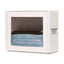 Bowman Stainless Steel Face Shield Dispensers