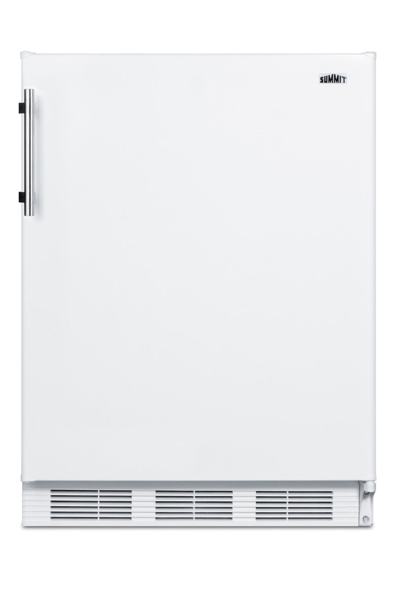 Energy Star Certified Residential Ada Height All-refrigerator