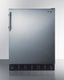 Accucold FF6BK2SSLHD