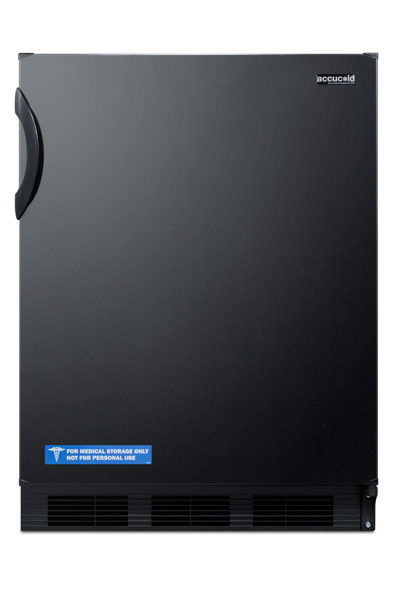 Accucold FF6BK7LHD