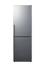 Energy Star Certified 24" X 24" Bottom Mount Refrigerator with a Stainless Steel Look