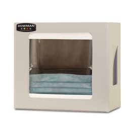 Bowman Dispensers Bowman Face Shield Dispensers